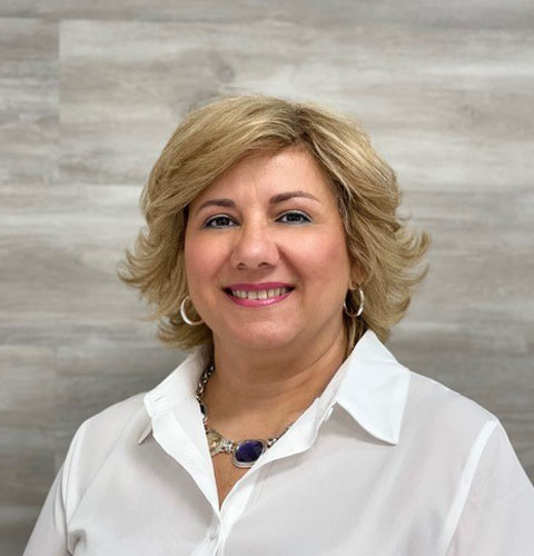Jenny Segarra CEO of Avita Clinical Research Tampa Florida