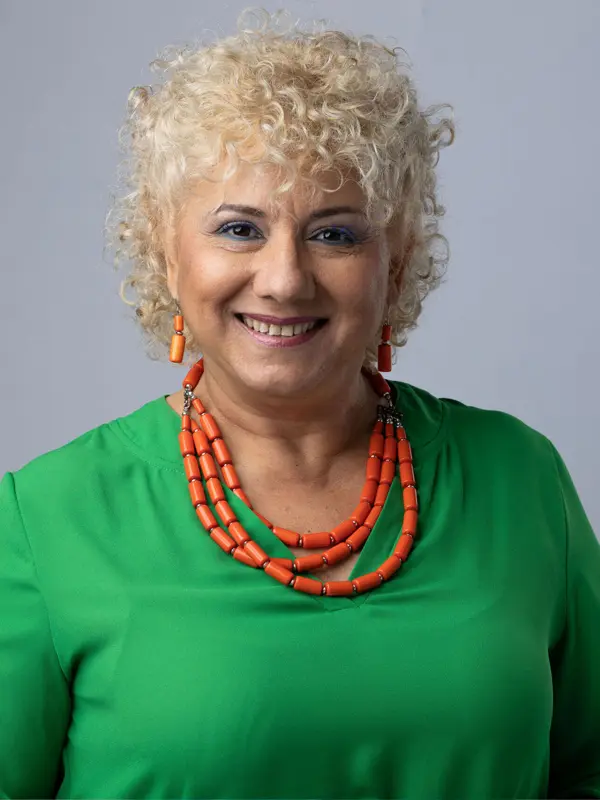 Jenny Segarra CEO of Avita Clinical Research Tampa Florida